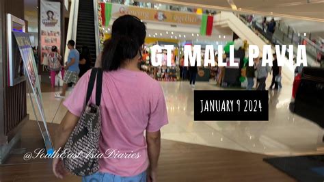 nbi gt mall pavia